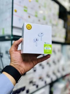 APPLE AIRPODS PRO2ND GENERATION WITH  BUZZER VOLUMECONTROL