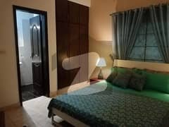 Studio Furnished Apartment For Sale On Easy Installment Plan In Nishtar Block Sector E Bahria Town Lahore