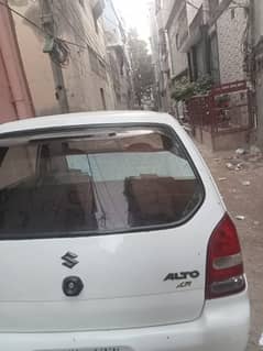 Suzuki Alto 2008