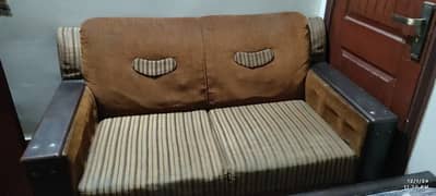 3.2. 1 sofa available for sale