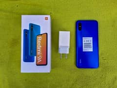 Redmi 9A 2/32 in Good Condition.