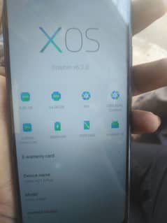 infinix hot 9 play 4 /64