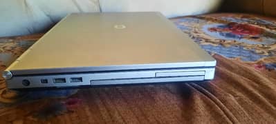 Elitebook 8460P