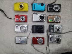 digital camera 5k to 35k