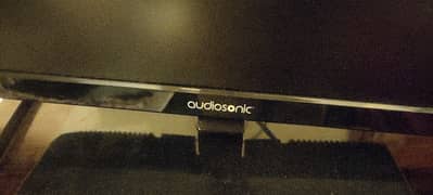 Audiosonic 24 inch FHD 1080 Combo LED(imported)