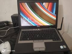 Dell laptop For sale