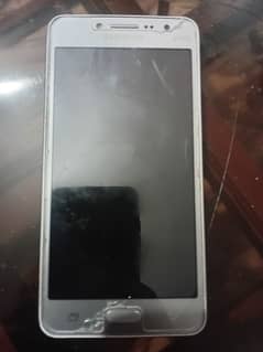 Samsung 4g mobile for sale in good condition