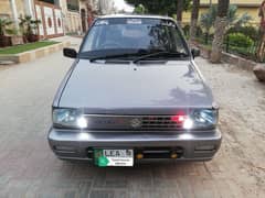 Suzuki mehran vxr 3097700065