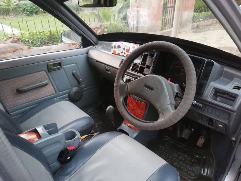 Suzuki mehran vxr 3097700065 8