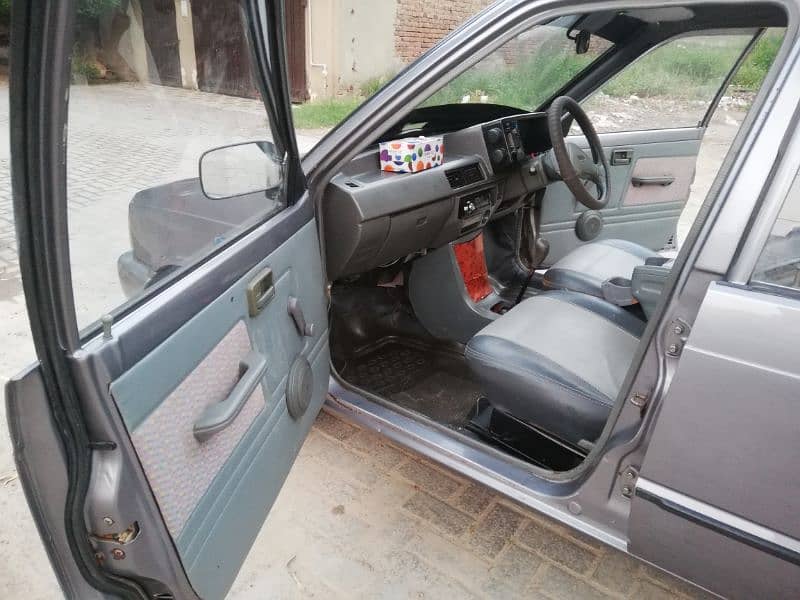 Suzuki mehran vxr 3097700065 10