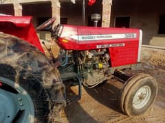 Massey Ferguson 385