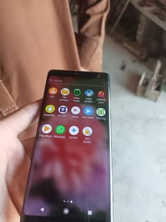 Sony Xperia xz3 10 by 10 condition