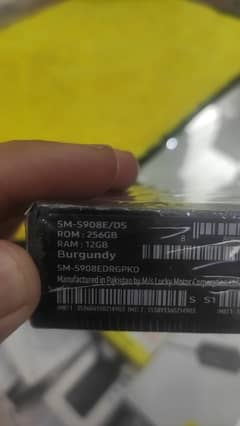 samsung Galaxy S22 Ultra PTA approved