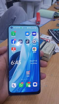 Oppo F21 Pro 5G