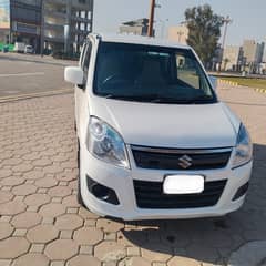 Suzuki Wagon R (VXL) Model 2019