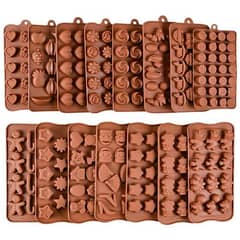 Chocolate mold