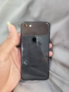 iphone 8 non pta sim not working