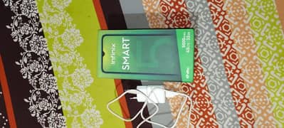 Infinix smart 5 2/32 gb