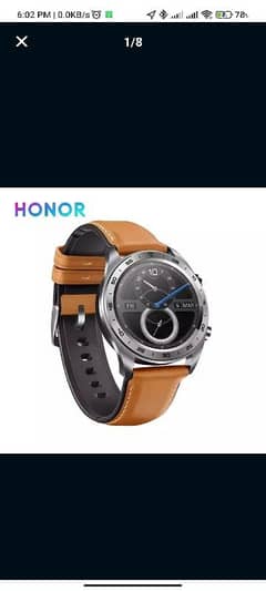 Huawei Magic Smart watch