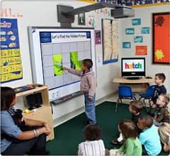 Smart Interactive Boards | Smart Board Digital