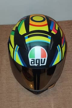 agv