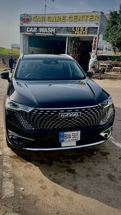 Haval H6 2023