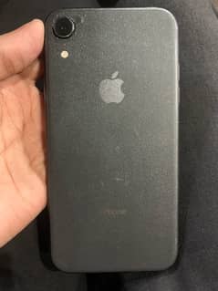 iphone Xr non pta jv 64gb hn