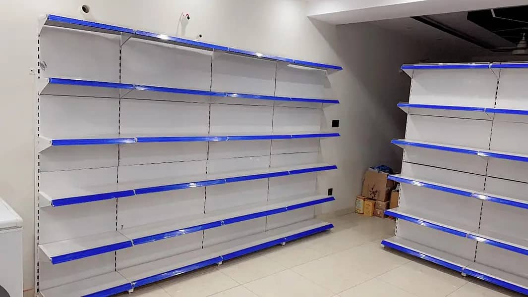 Pharmacy racks/ super store rack, Mart Shop Rack, Shop Rack 10