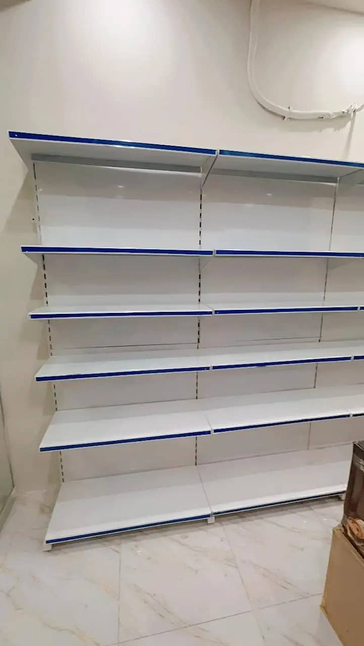 Pharmacy racks/ super store rack, Mart Shop Rack, Shop Rack 14