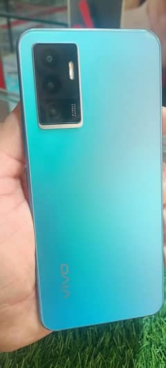 vivo v23e 256gb