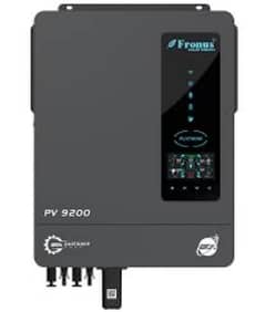 Fronus PV 9200 & 8KW Hybrid Inverter in warranty