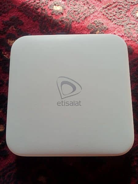 etisalat 9