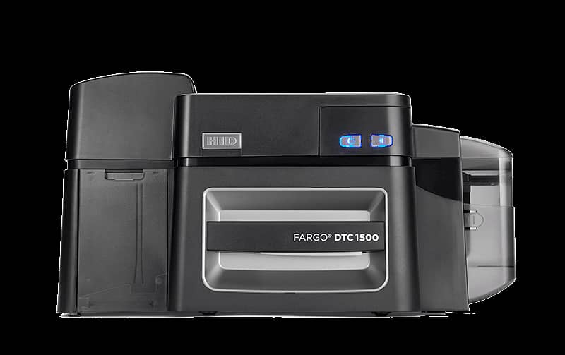 PVC CARD PRINTERS, RFID STUDENT ID CARD PRINTERS 1