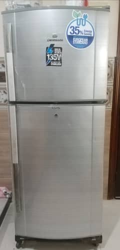 Dawlance Refrigerator (9188 WB LVS R)