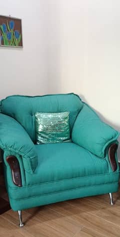 1 seater sofa chair