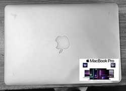 Macbook