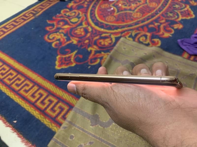 xs max jv 64gb goldan non pta 5