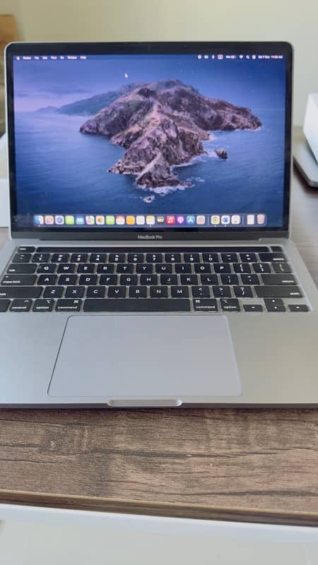 MacBook Pro 13’’ 2020 1