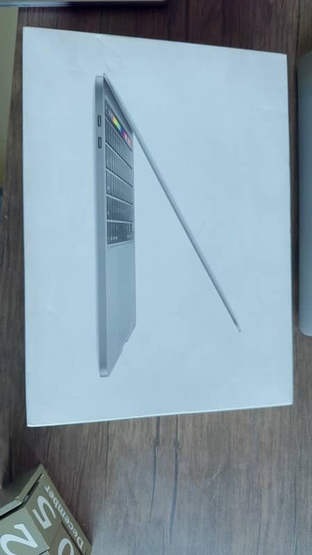 MacBook Pro 13’’ 2020 4