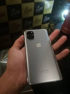 One plus 8t 12/256