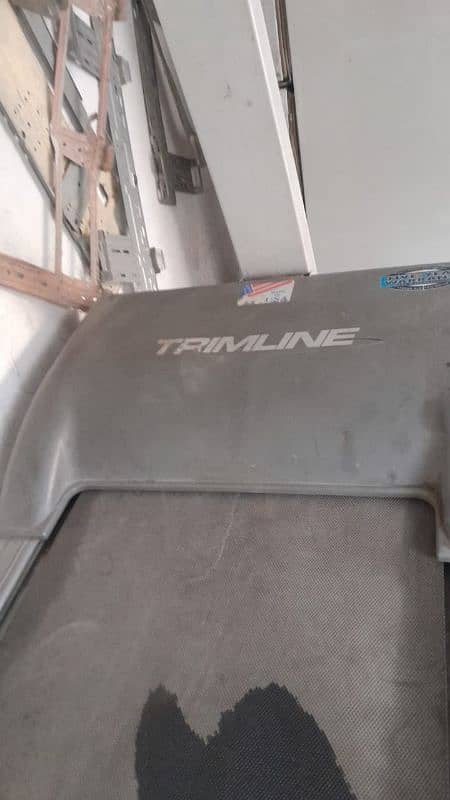 Treadmill exercise cycle elliptical machines gym equipment 2