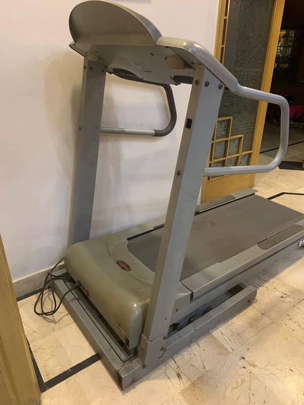 Treadmill exercise cycle elliptical machines gym equipment 12