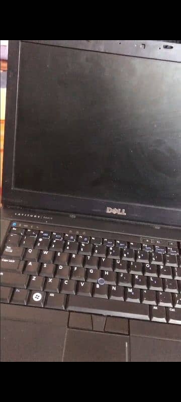 Dell latitude laptop 5