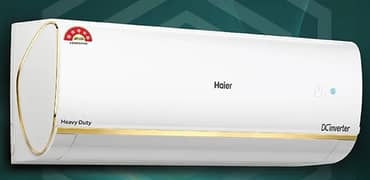 Haier Ac 1.5 Ton