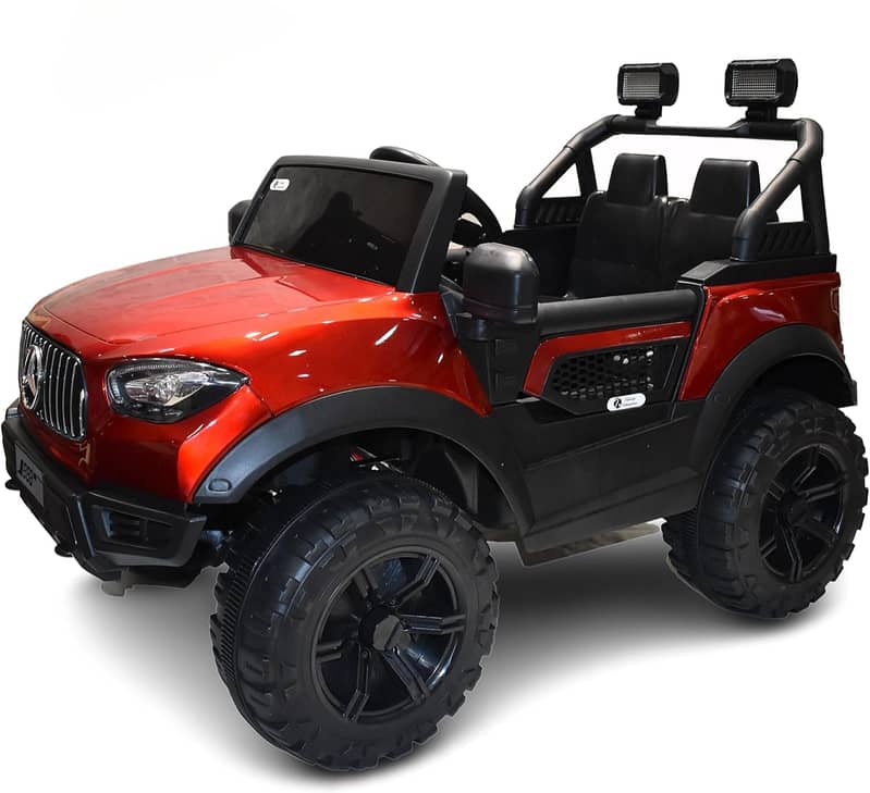 kids jeep| kids car| baby car | electric jeep | battery operated cars 6