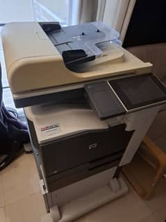 Colour Printer