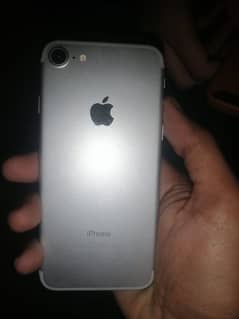 I PHONE 7 NON PTA 128GB URGENT SALE