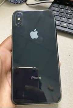 iphone x jv 256gb jv