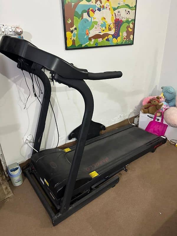 Treadmills Exercise cycle elliptical machines gym equipment repairs 6