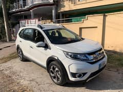 Honda BR-V 2017